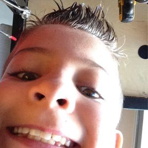 Meet your Posher, Cj